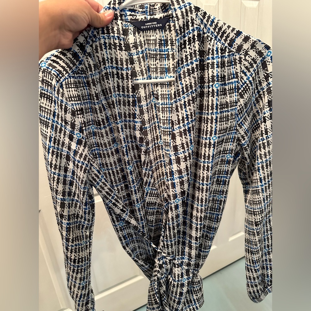 Chase shirt